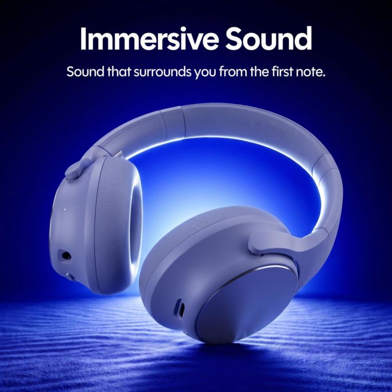 Auriculares Raycon Everyday Bluetooth 60 h con cancelación de ruido