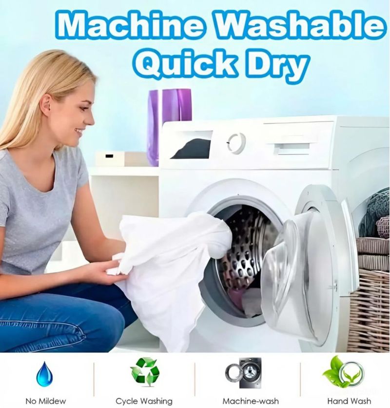Organizador de juguetes de baño Slonser con malla y 3 ventosas