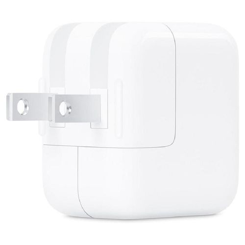Adaptador de Corriente Apple de 12W MGN03E-A
