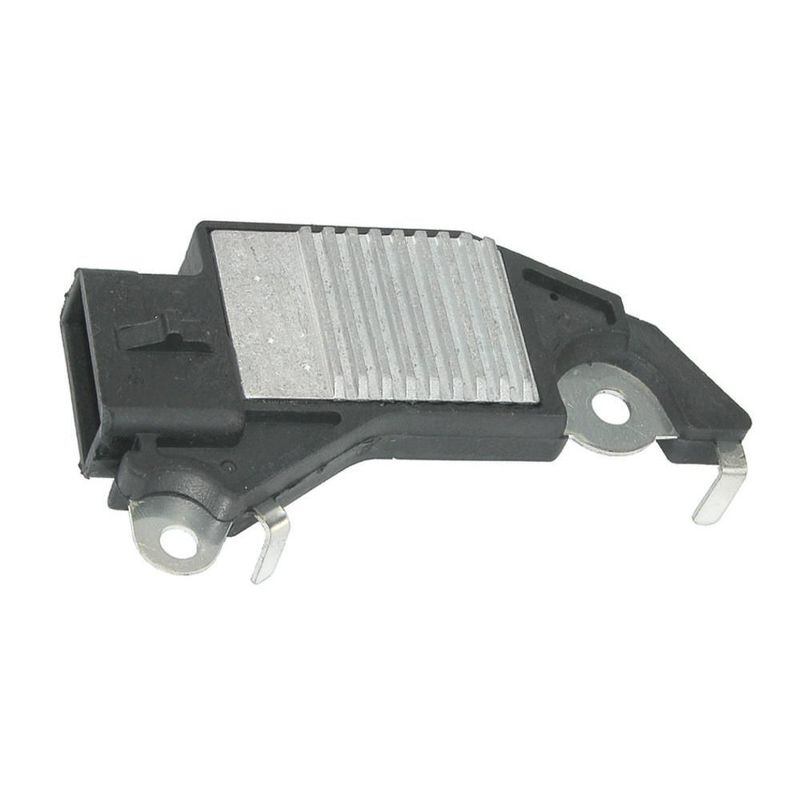 REGULADOR CHEVROLET CUTLASS CS130 DELCO D411HD