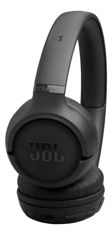 JBL Tune 530BT Negro