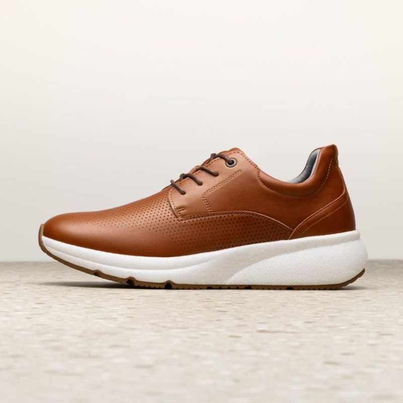 Zapatillas Bruno Marc MaxFlex ActiveMetro Marrón 241 cm