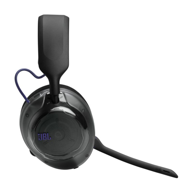 Auriculares JBL Quantum 520 Inalámbricos (Negro)