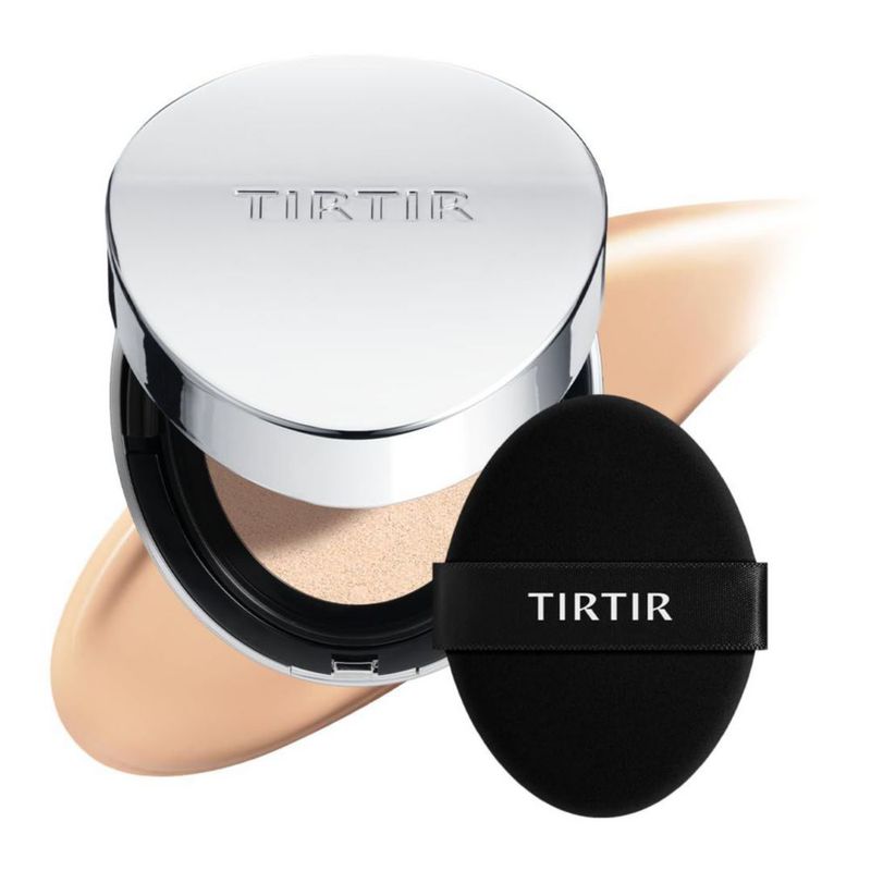 Cushion TIRTIR Glow de Piel 22N 16 g