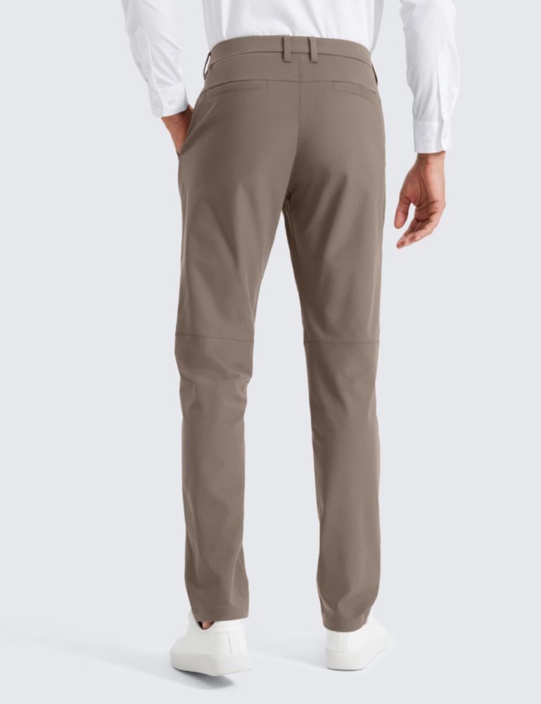PANTALONES CRZ YOGA 30" Nomad Grey 34W x 30L