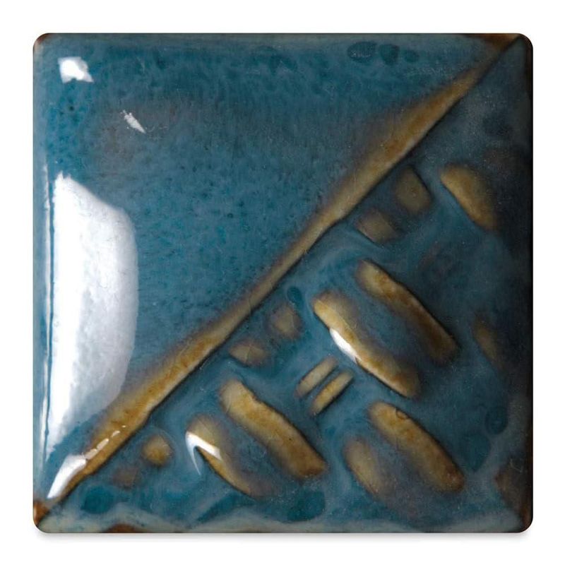 Esmalte Mayco Stoneware Classic Stoned Denim – Pinta