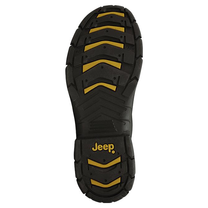 Botas de casquillo online jeep