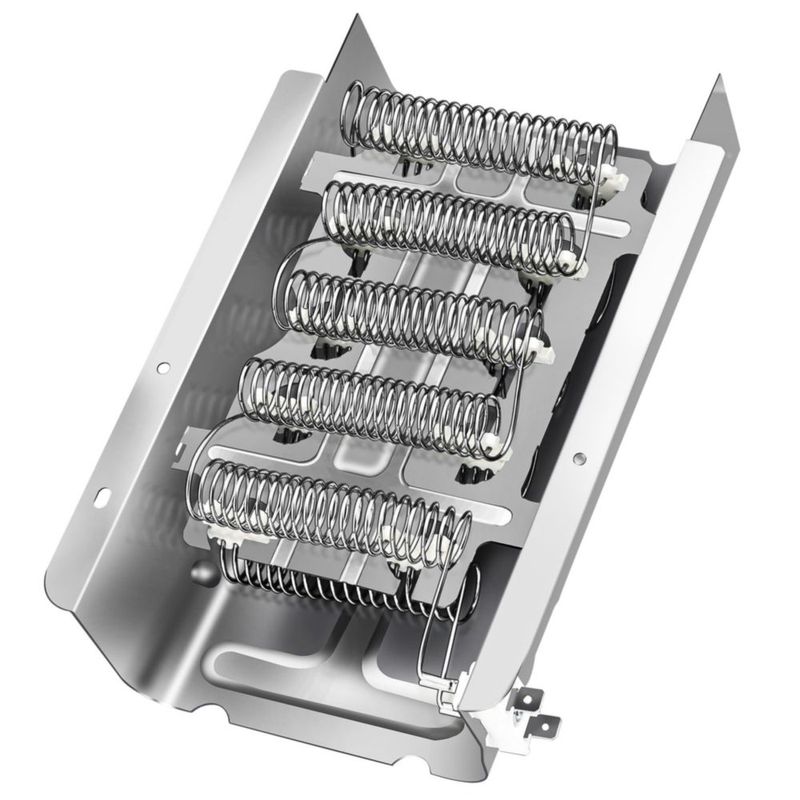 Elemento calefactor Romalon 279838 240 V 5400 W W10724237