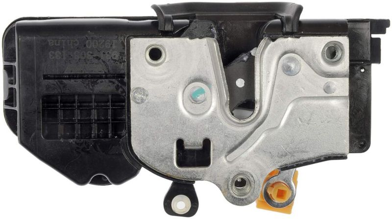 Actuador de Cerradura de Puerta Dorman 931-303 Lado del Conductor Delantero