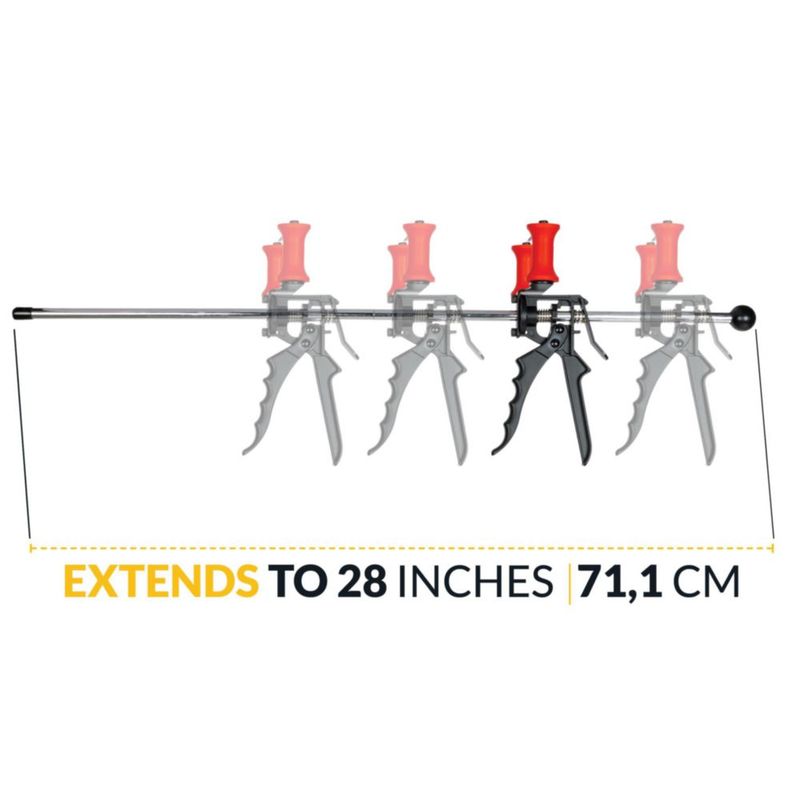 Kit Soporte de Volante y Depresor de Pedal de Freno AUTOSOLO