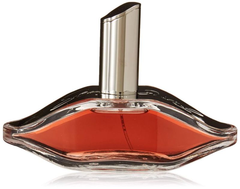 Perfume Johan B Sensual Girl Eau de Parfum 80 ml