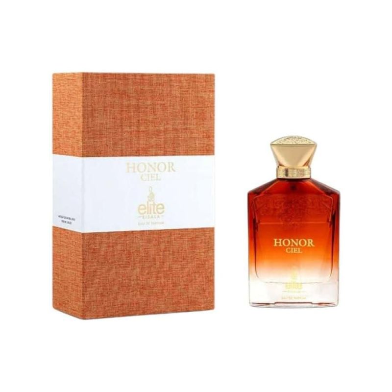 Perfume Risala Elite Honor Ciel Eau de Parfum en aerosol 100 ml