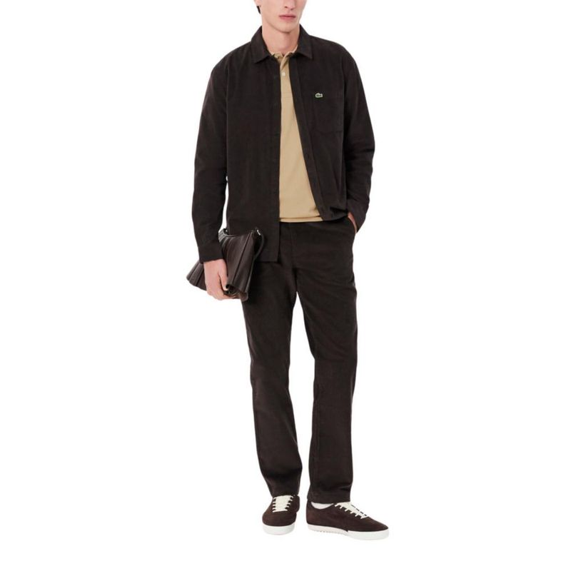 Polo Lacoste L.12.12 Viena XS