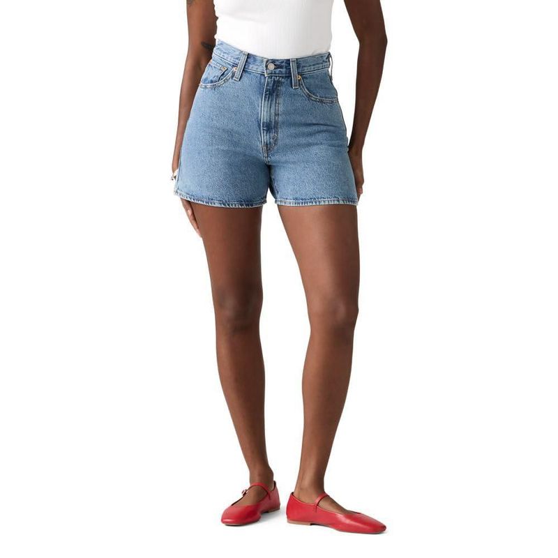 Shorts Levi's Cinch 34 Twisted Stone (sin elasticidad)