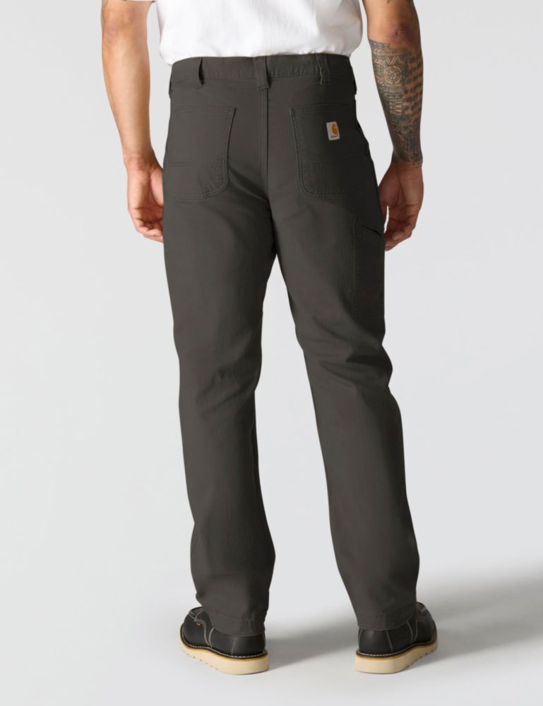 PANTALONES Carhartt Rigby W35 x L28 Peat