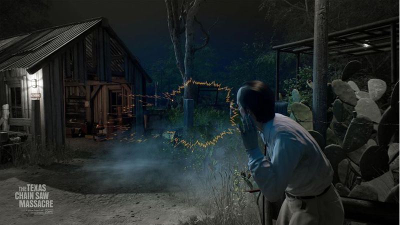 Videojuego Nighthawk Interactive: Massacre para PS5
