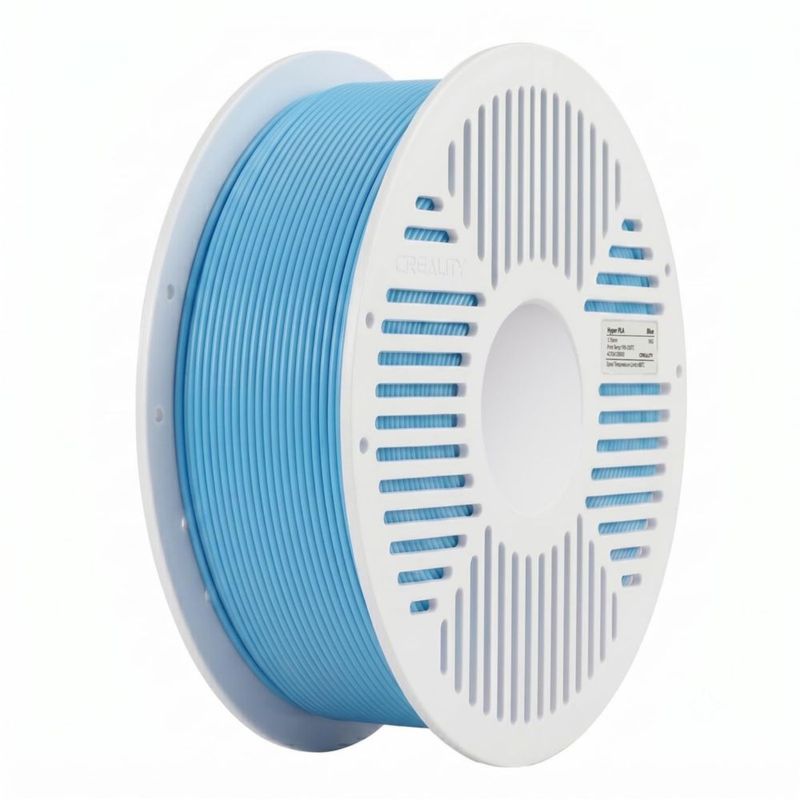 Filamento PLA Creality 1 kg Azul 175 mm Recarga
