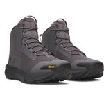 Botas Under Armour UA Charged talla 8.5 Castlerock