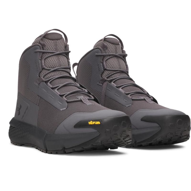 Botas Under Armour UA Charged talla 8.5 Castlerock