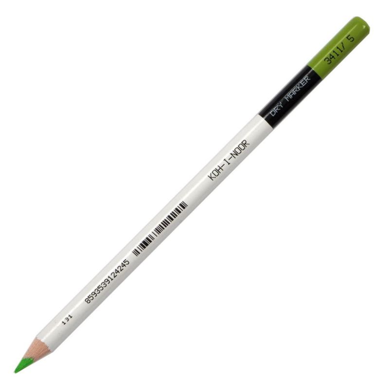 Juego de 6 lápices de colores Koh-I-Noor