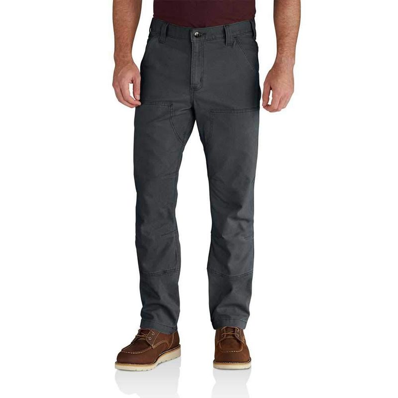 PANTALONES Carhartt Rigby W40xL91 cm Sombra Doble Frente