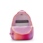 Mochila Kipling Seoul 39 cm 27 L para portátil de 15"