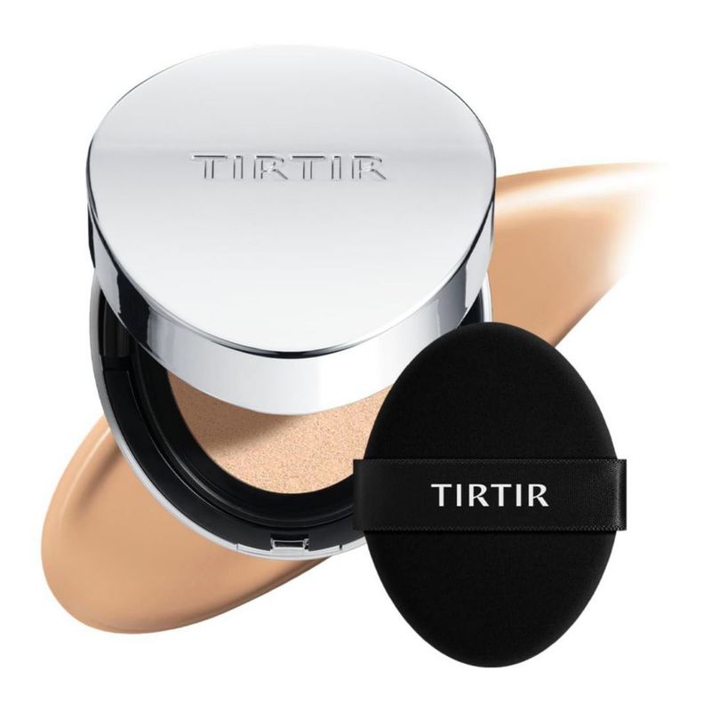 Cushion de Brillo Facial TIRTIR 27C 16 g