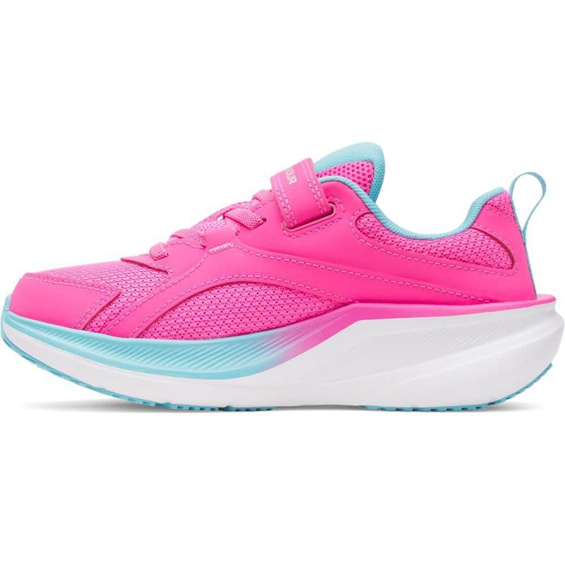 Zapatillas Under Armour Assert 11 694 Rosa talla 1.5