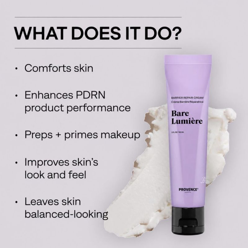 Crema Hidratante 5‑en‑1 Provence Beauty 60 ml