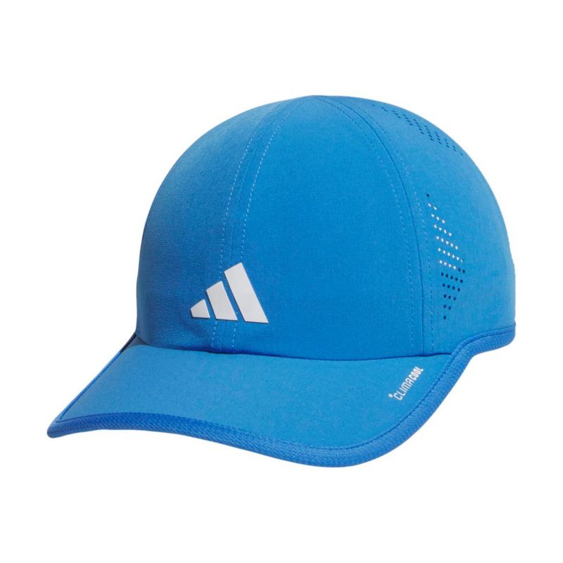 Gorra adidas Superlite Ray Blue/White Talla Única 53‑61 cm