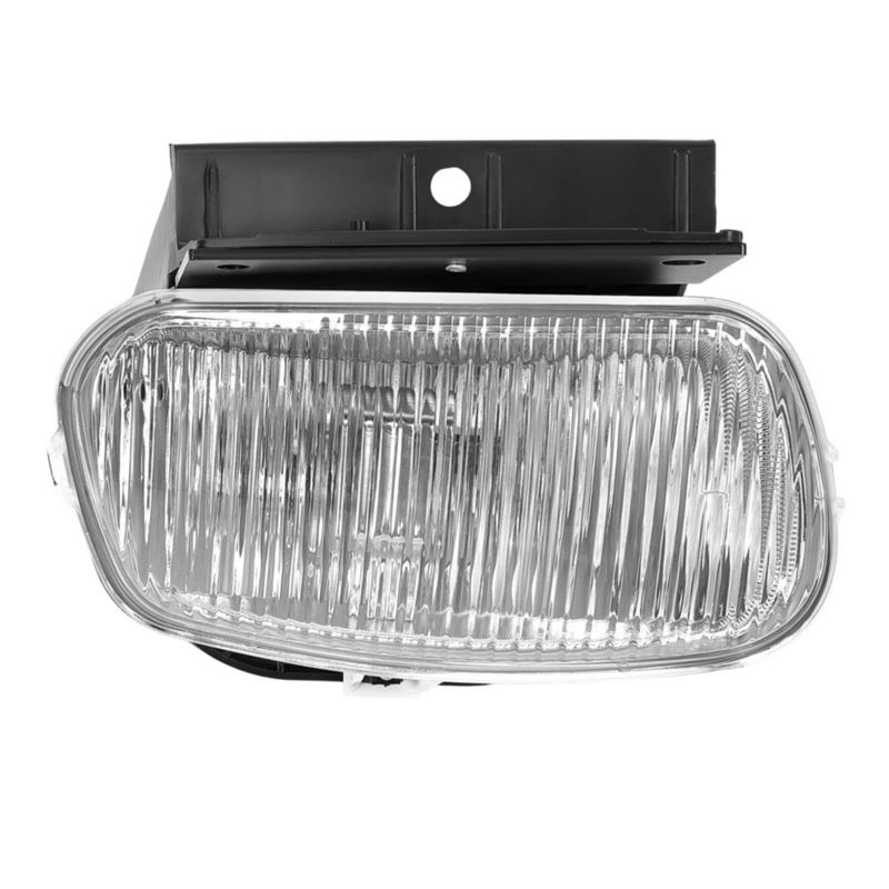 Luz antiniebla HECASA para Ford Ranger 1998‑2000 con bombilla – Lente clara