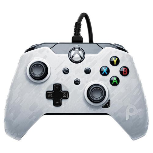 Control Xbox PDP Gaming Blanco