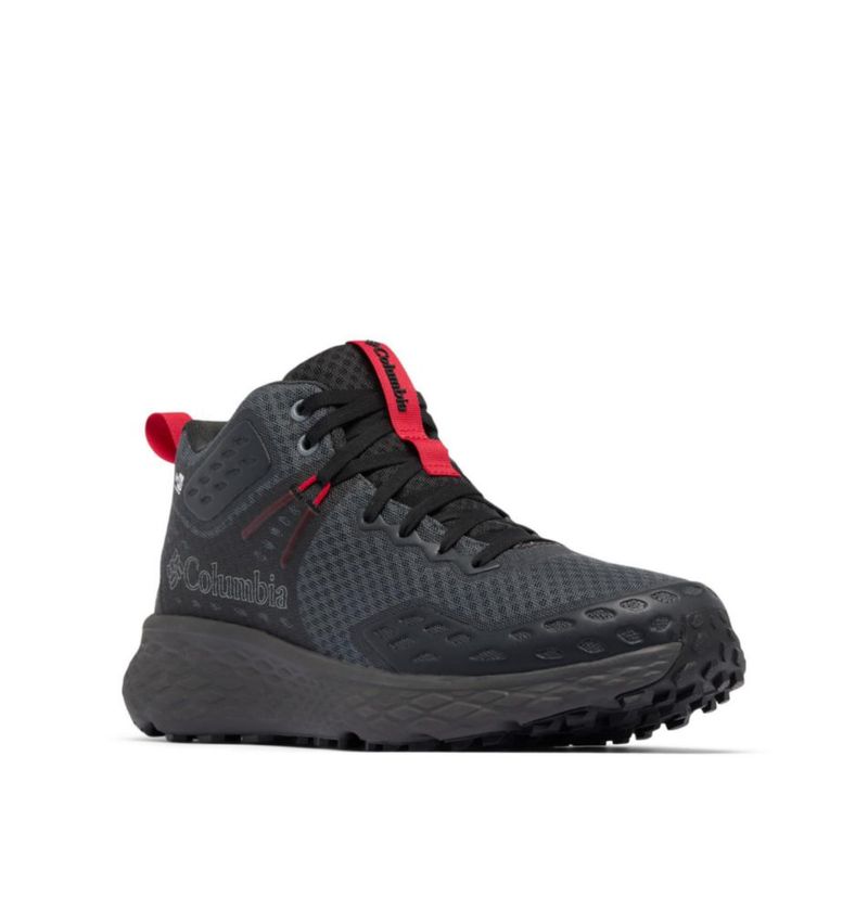 Bota Columbia Konos TRS Outdry Impermeable de Caña Media