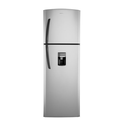 Refrigerador Mabe 11 Pies Top Mount RMA1130JMFS0 Silver