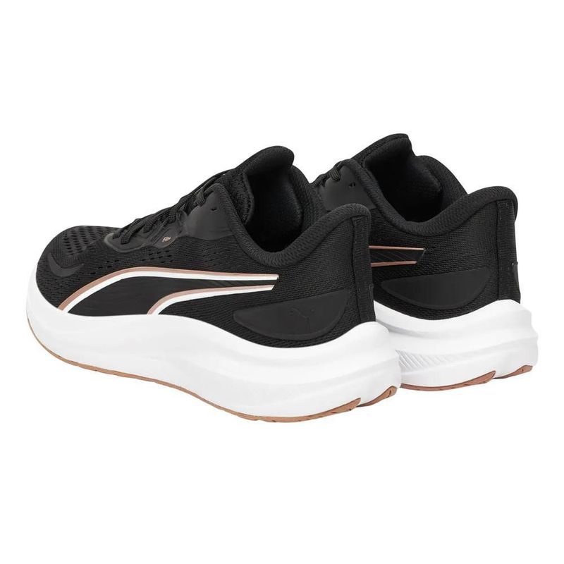 Tenis puma mujer skyrocket lite 2 negro 31173021