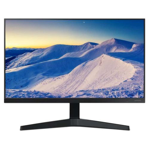 Monitor LED Samsung LF27T350FHLXZX de 27", 1920 x 1080 Full HD