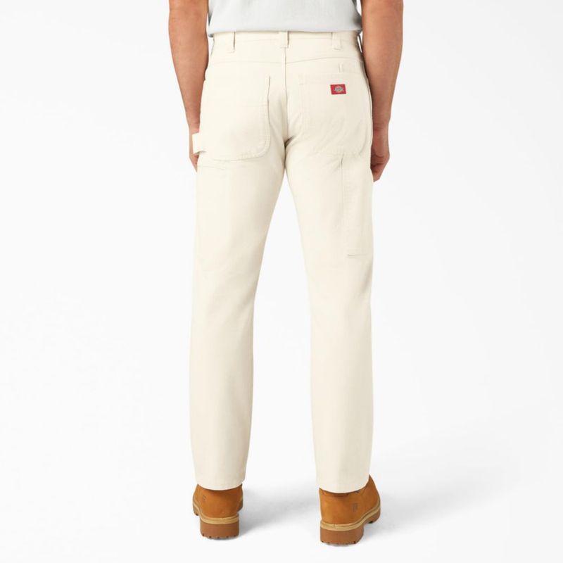 PANTALONES Dickies Utility Painter's Natural