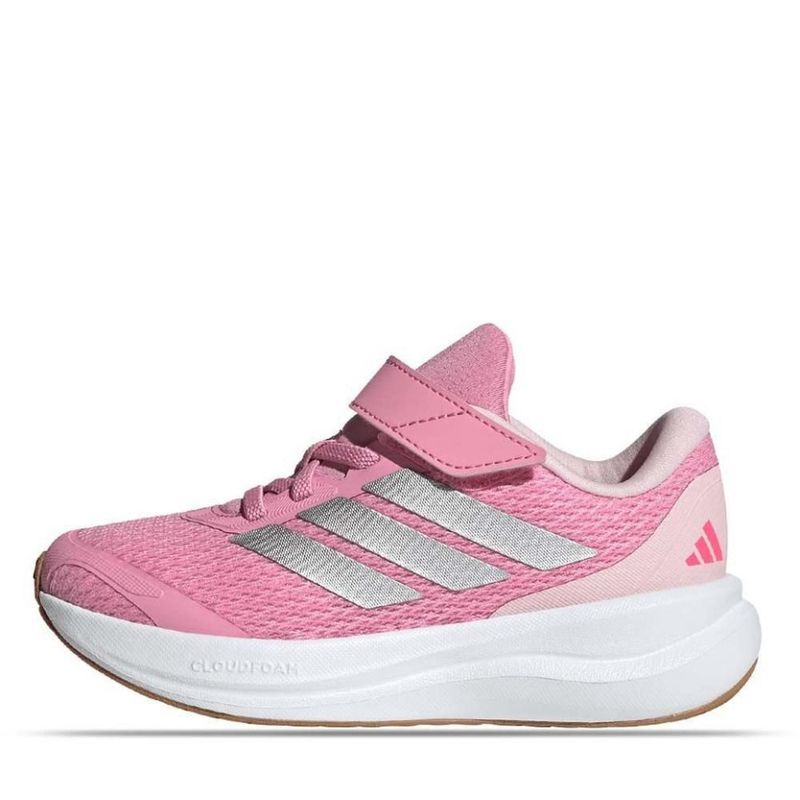 Tenis adidas runfalcon 6 el c para niñas. ki1771