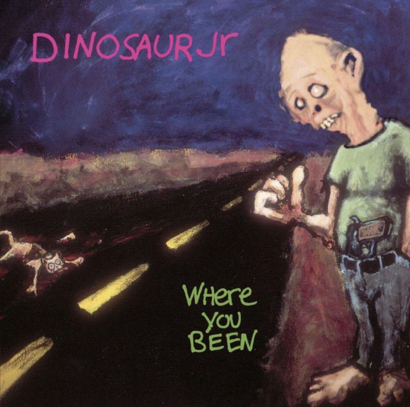 Rhino Music – Where You Been (Remasterizado)
