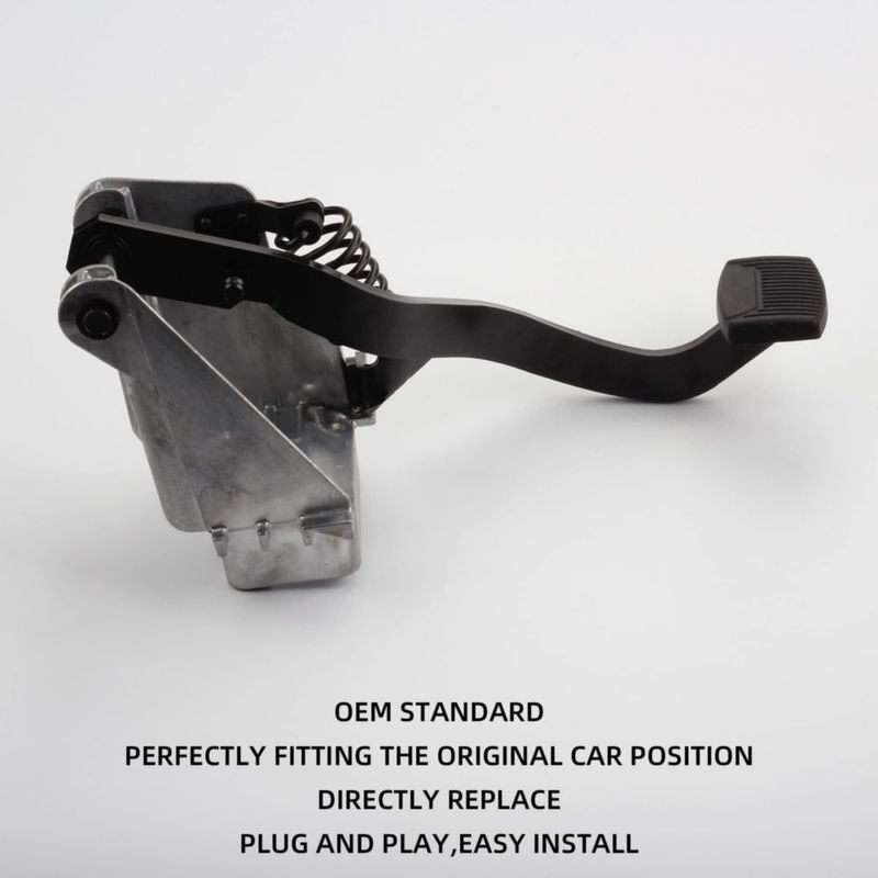 Conjunto de pedal de embrague Dasbecan de repuesto YC3Z7B633BA