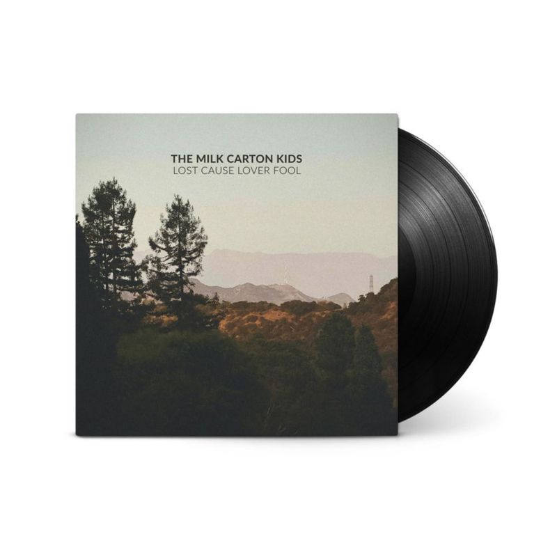 Vinilo The Orchard – Lost Cause Lover Fool