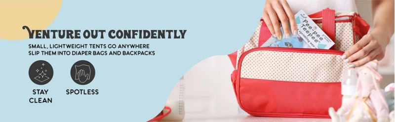 Protector de Incontinencia Beba Bean para Bebés Varones con Diseño de Perro Salchicha - Pack de 5