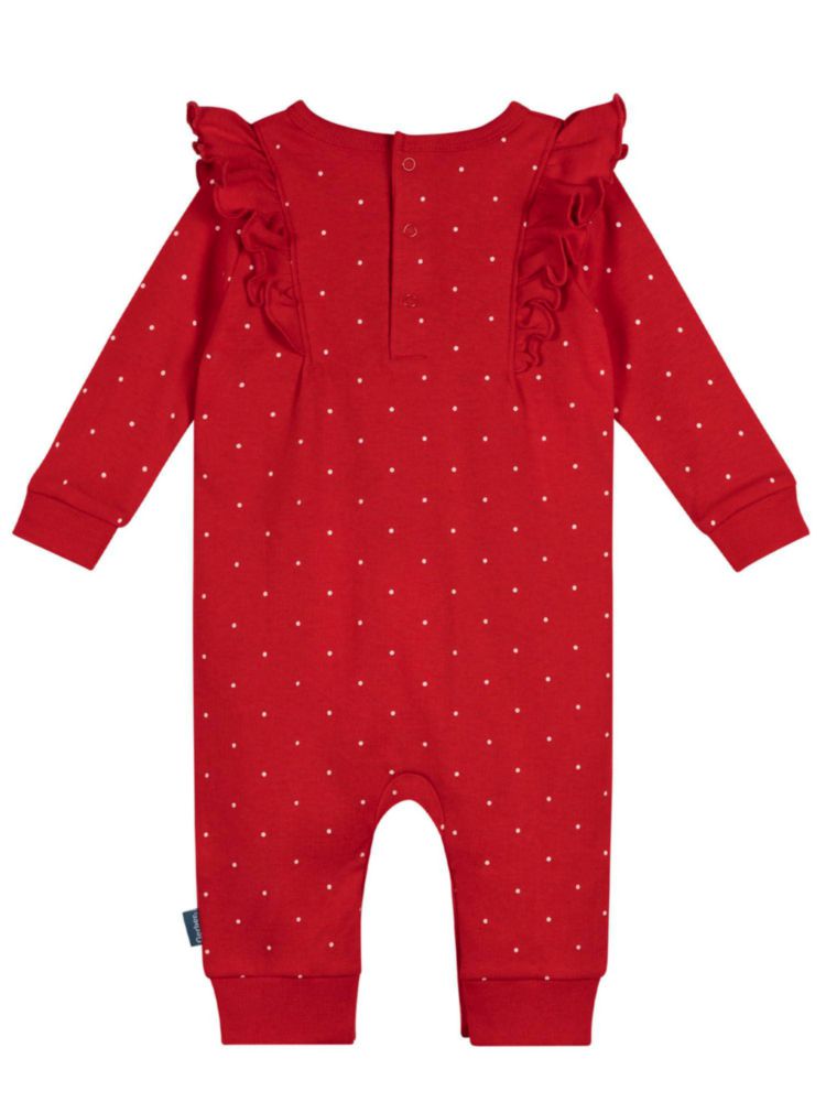 Conjunto de una pieza Gerber Ohio State 3‑6 meses Unisex