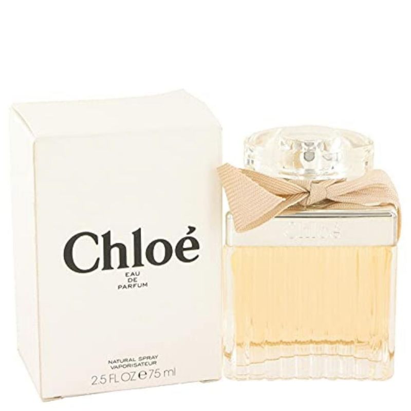 Perfume Chloe Eau de Parfum 75 ml para mujer