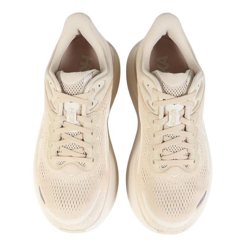 ZAPATILLAS HOKA Bondi 9 Avena/Leche de Avena 13 Mediana
