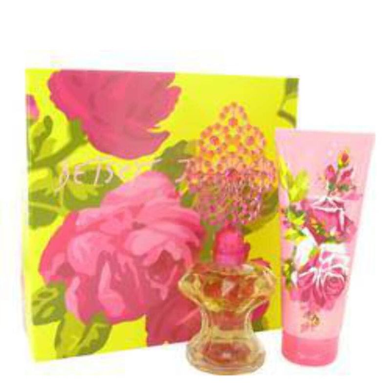 Perfume Betsey Johnson by Betsey Johnson Perfume 100 ml