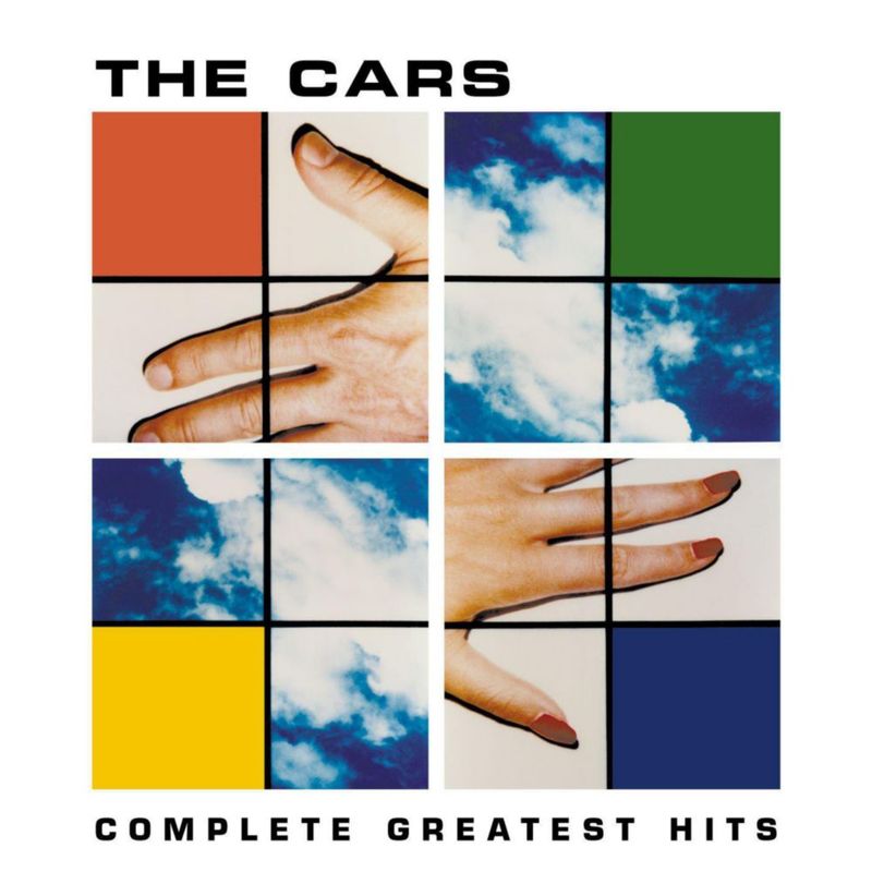 Música Cars – Warner Music International: Grandes Éxitos