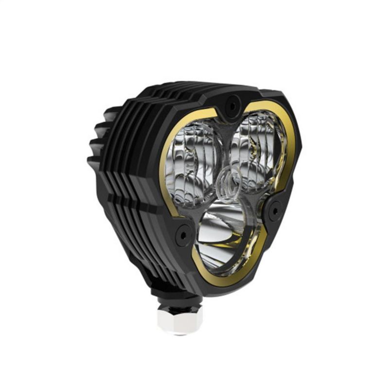 Kit de luces LED maestro KC Flex ERA 3-2 IP68