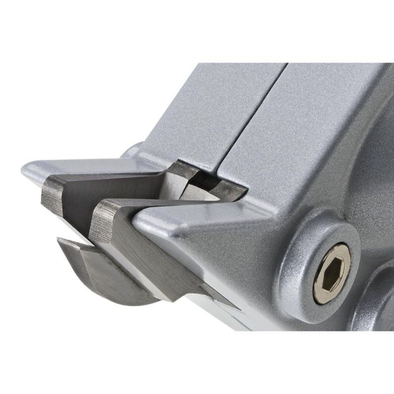 Taladro Malco TSMD TurboShear - Capacidad 18 ga