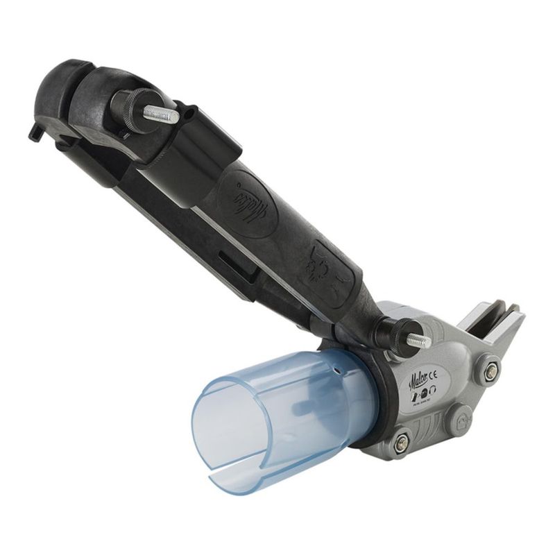 Taladro Malco TSMD TurboShear - Capacidad 18 ga